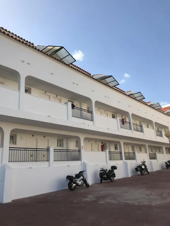 Dana I Eurogolf, Vistas, Wifi, Piscina Y Parking Appartement Benalmádena Spanje